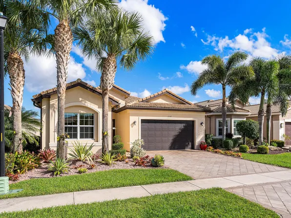 12382 Madison Ridge Avenue, Boynton Beach, FL 33473