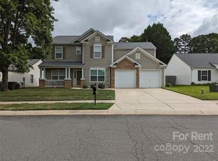 4003 Edgeview Dr, Indian Trail, NC 28079