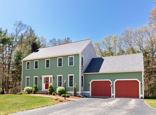 78 Highland Dr, Pembroke, MA 02359