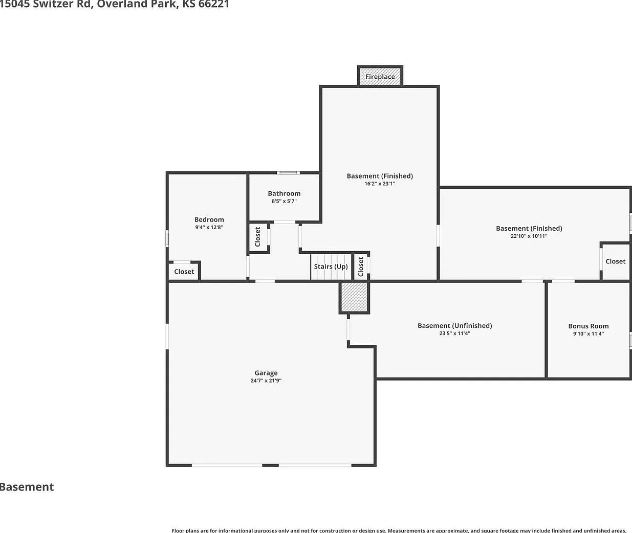 5 BR/2.5BA | Sprawling Single Family Home | 2-Car Garage | Huge backyard! — Photo 2