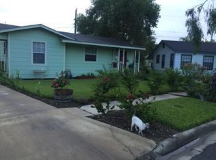 734 Villa Verde Dr, Brownsville, TX 78521