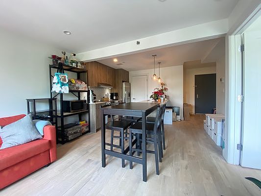 2nd image of 691 Marcy Ave #4THD