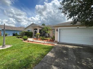 1901 SW LEWIS Street, Port St Lucie, FL 34987