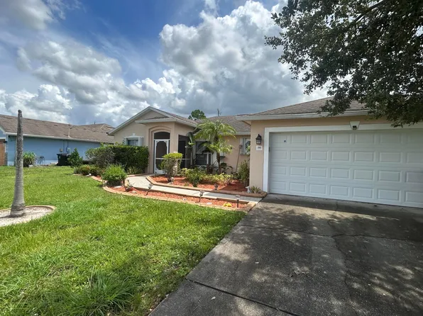 1901 SW LEWIS Street, Port St Lucie, FL 34987