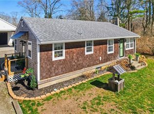 44 Old Stone Church Rd, Little Compton, RI 02837