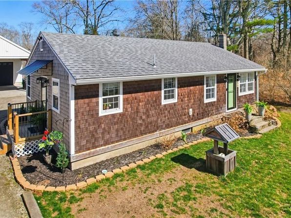 44 Old Stone Church Rd