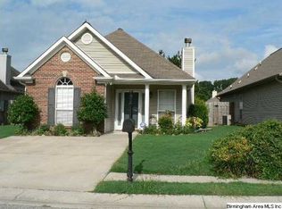 199 Hidden Creek Pkwy, Pelham, AL 35124