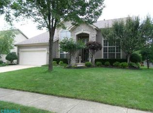 740 Collingwood Dr, Westerville, OH 43081