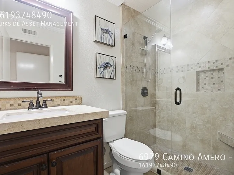 6979 Camino Amero #1 — Photo 12
