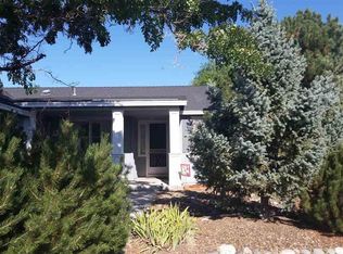 2805 Erin Dr, Sparks, NV