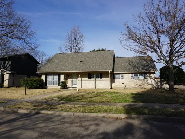 11357 Glen Cross Dr, Dallas, TX 75228