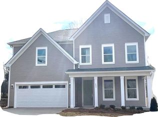 408 Lawrence Gray Rd, Charlotte, NC 28262