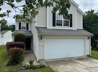 2522 Crescent Forest Dr, Raleigh, NC 27610