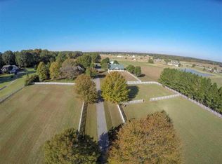 1775 Yancey Rd, Rossville, TN 38066