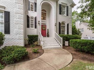 1513 Whittington Dr, Raleigh, NC 27614