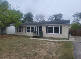 3567 Lincoln Rd, Grove City, OH 43123