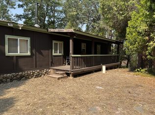 25202 Big Bend Rd, Montgomery Creek, CA 96065