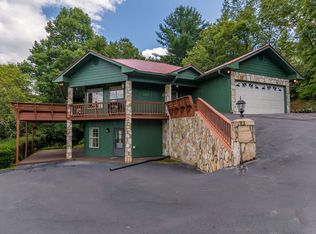 4160 Ridgecrest Trl, Hiawassee, GA 30546