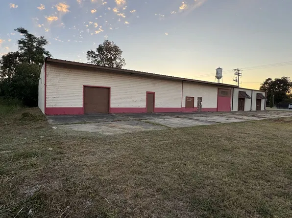 211 Dabney St, Tallulah, LA 71282
