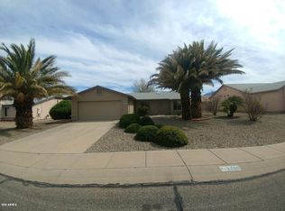 2700 Raven Dr, Sierra Vista, AZ 85650