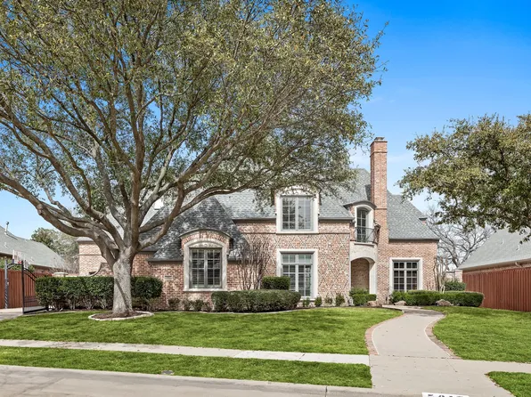 5617 Northbrook Dr, Plano, TX 75093