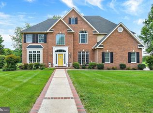 117 Sassafras Dr, Middletown, DE 19709