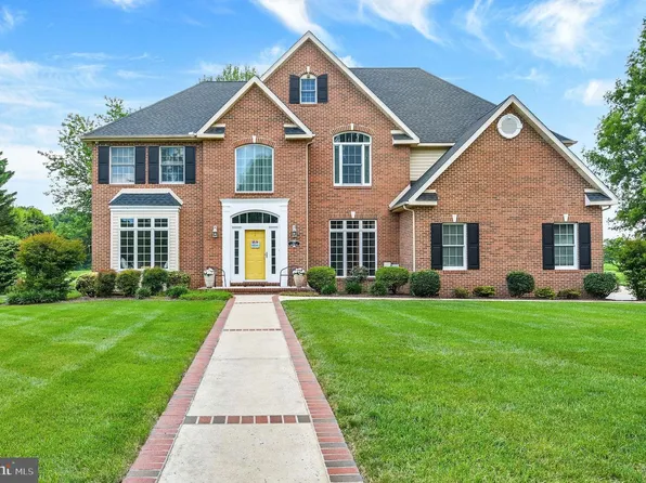 117 Sassafras Dr, Middletown, DE 19709