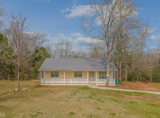 884 Horace Reed Rd, Danielsville, GA 30633