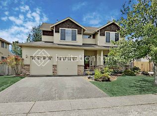 1104 Williams St NW, Orting, WA 98360