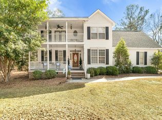 3344 Tamara Ln, Orangeburg, SC 29118