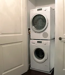 Rented by New York Residence