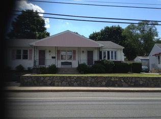 30 George Waterman Rd, Johnston, RI 02919