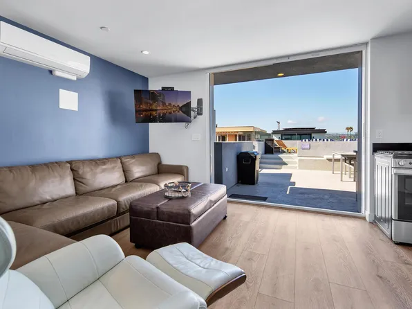 (undisclosed Address), San Diego, CA 92109