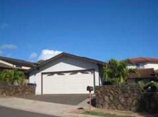 92-1223 Uahanai St, Kapolei, HI 96707