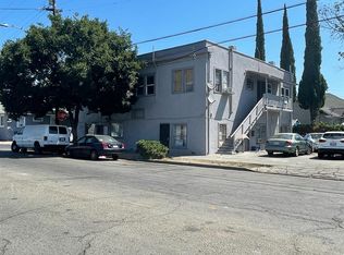 1406 E Poplar St, Stockton, CA