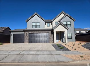 1977 S Swamp Mesa Dr #226, Washington, UT 84780