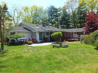 33 Shady Nook Dr, Toms River, NJ