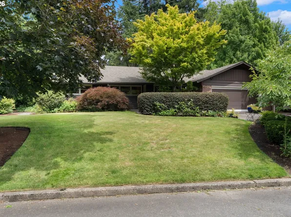 5919 SW Miles St, Portland, OR 97219