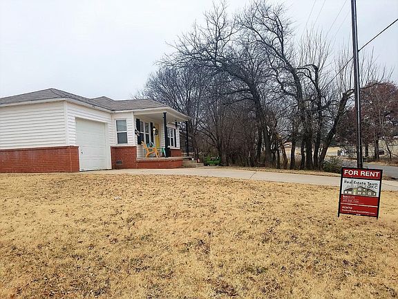 2nd image of 1002 W Okla
