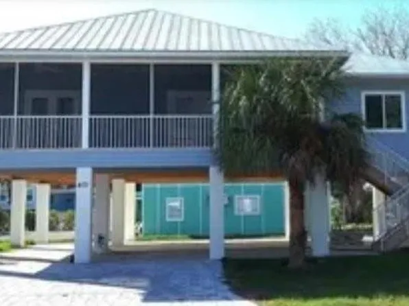 431 Lazy WAY, FORT MYERS BEACH, FL 33931