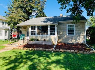 543 S 3rd St, Rochelle, IL 61068
