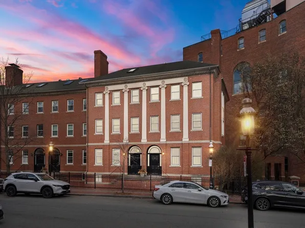 5 Main St #5, Charlestown, MA 02129