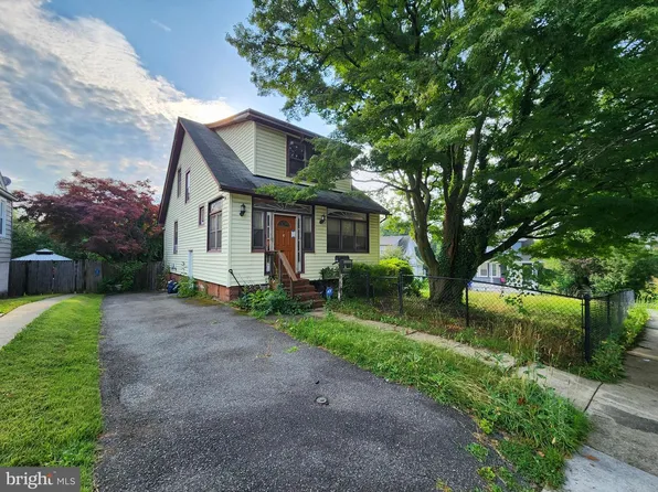 3906 Forrester Ave, Baltimore, MD 21206