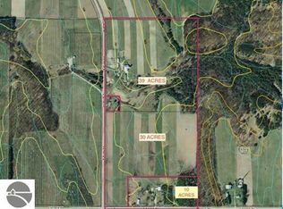 0 N Jelinek Rd, Northport, MI 49670