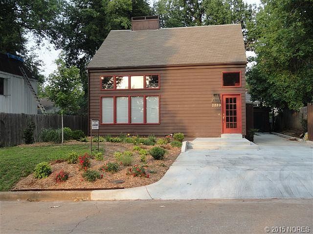 SPECTACULAR CONTEMPORARY STYLE