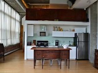 156 Porter St APT 237, East Boston, MA 02128