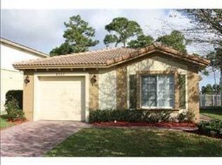 4262 SE Graham Dr, Stuart, FL 34997
