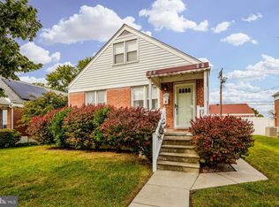 6908 Chambers Rd, Baltimore, MD 21234