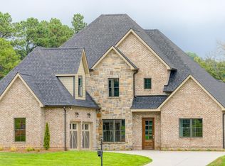 728 Split Rail Ln LOT 37, Knoxville, TN 37934