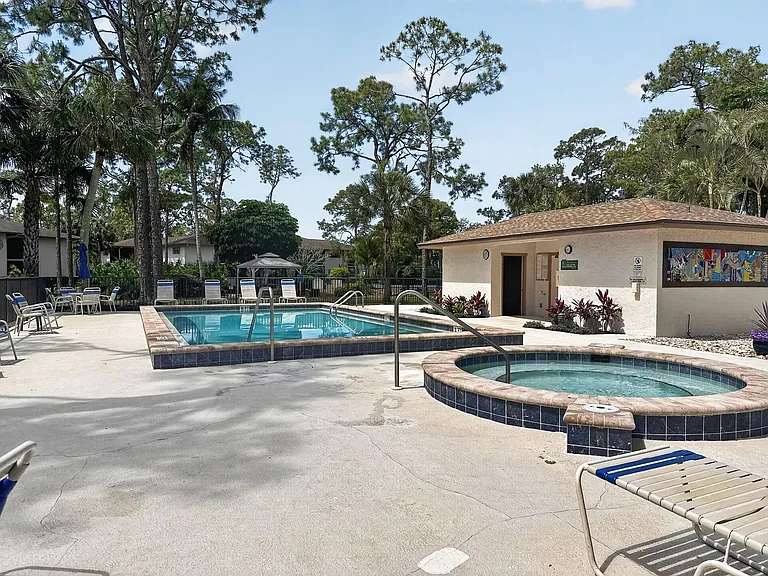1701 Courtyard Way #105 — Photo 25